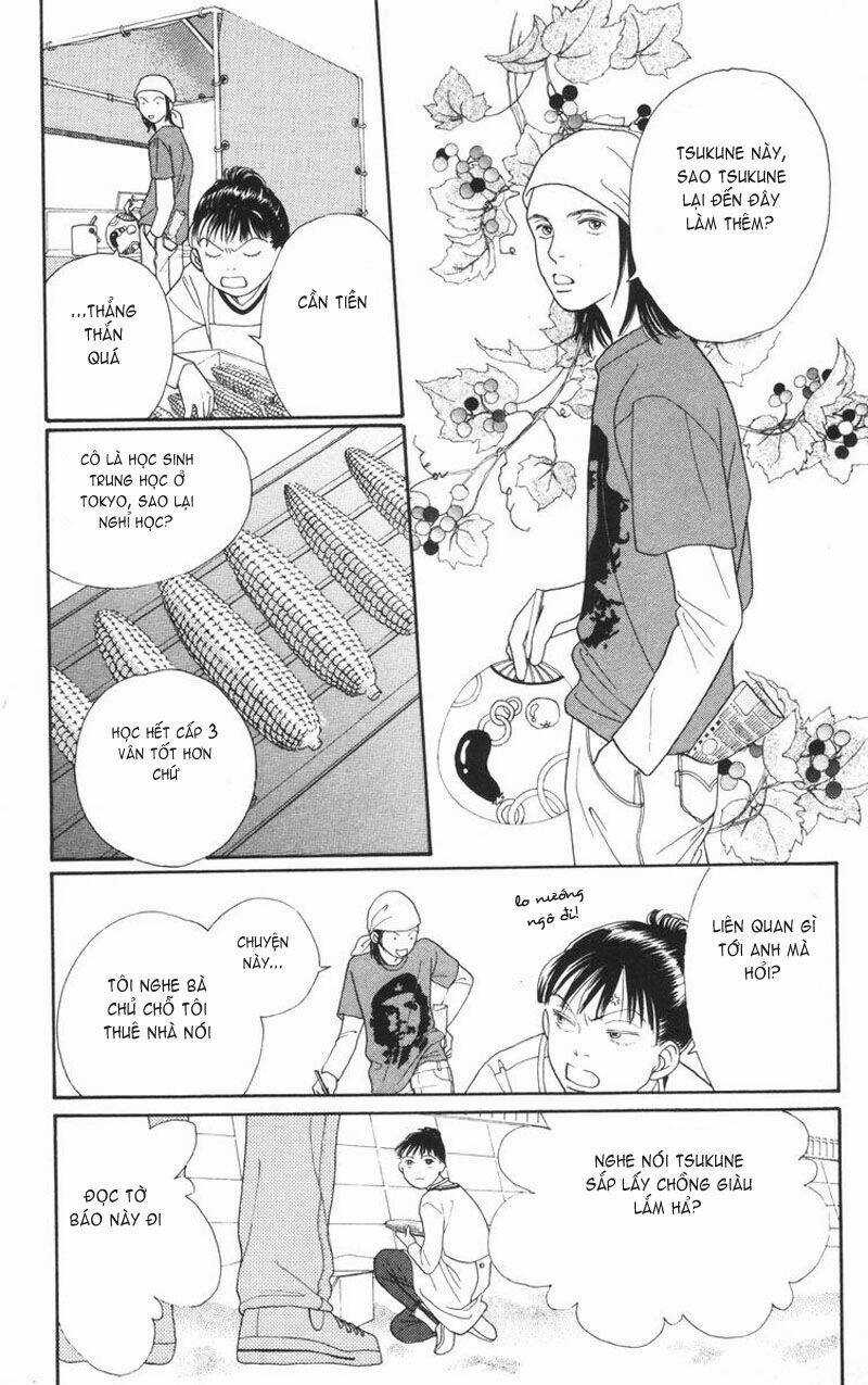 Con Nhà Giàu - Chapter 144 - Trang 4