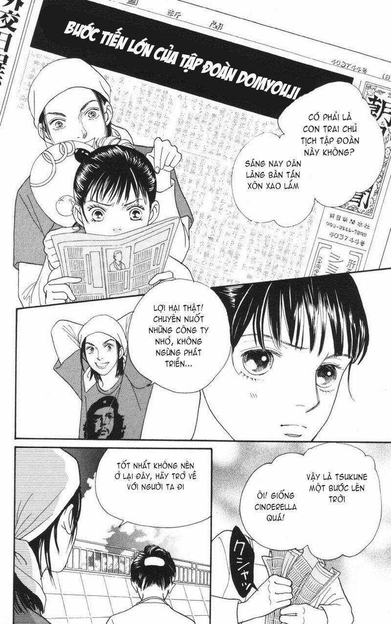 Con Nhà Giàu - Chapter 144 - Trang 5