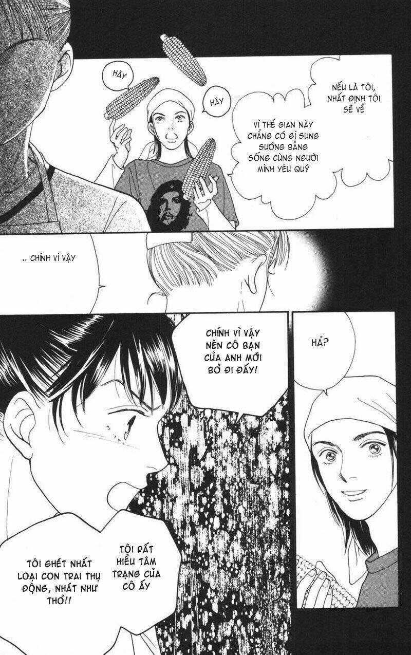 Con Nhà Giàu - Chapter 144 - Trang 6