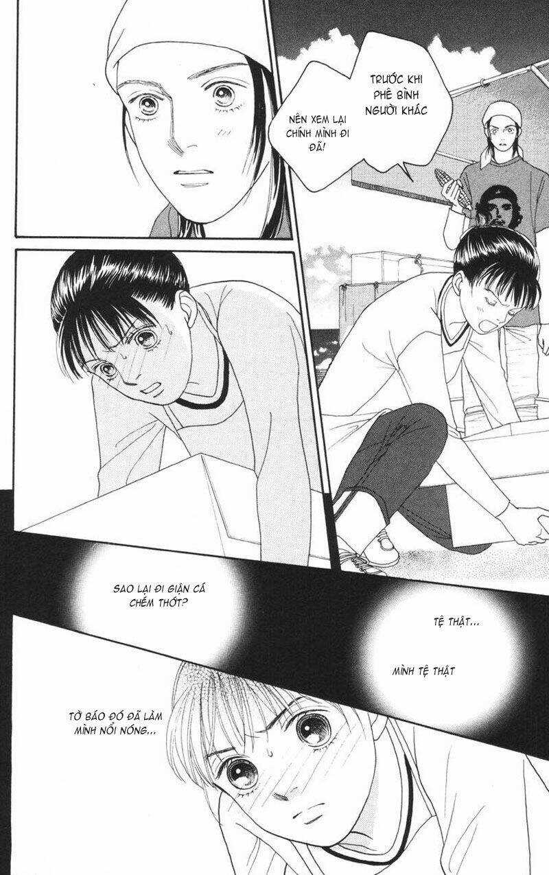 Con Nhà Giàu - Chapter 144 - Trang 7