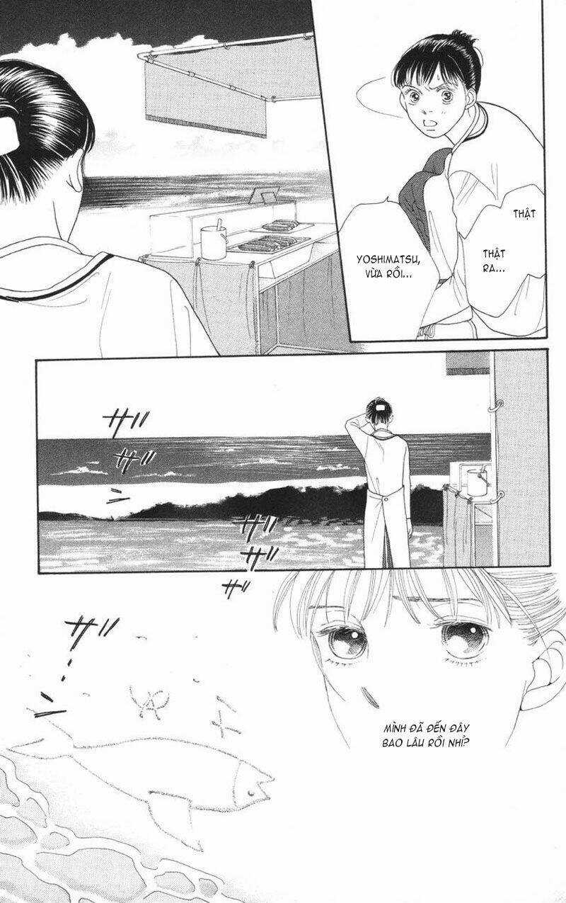 Con Nhà Giàu - Chapter 144 - Trang 8