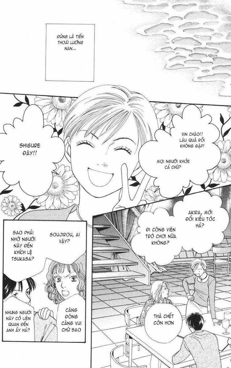 Con Nhà Giàu - Chapter 144 - Trang 9