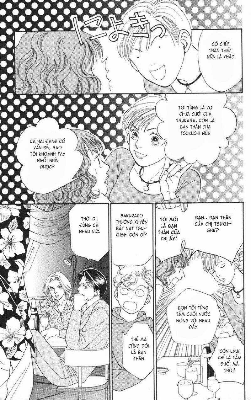 Con Nhà Giàu - Chapter 144 - Trang 10