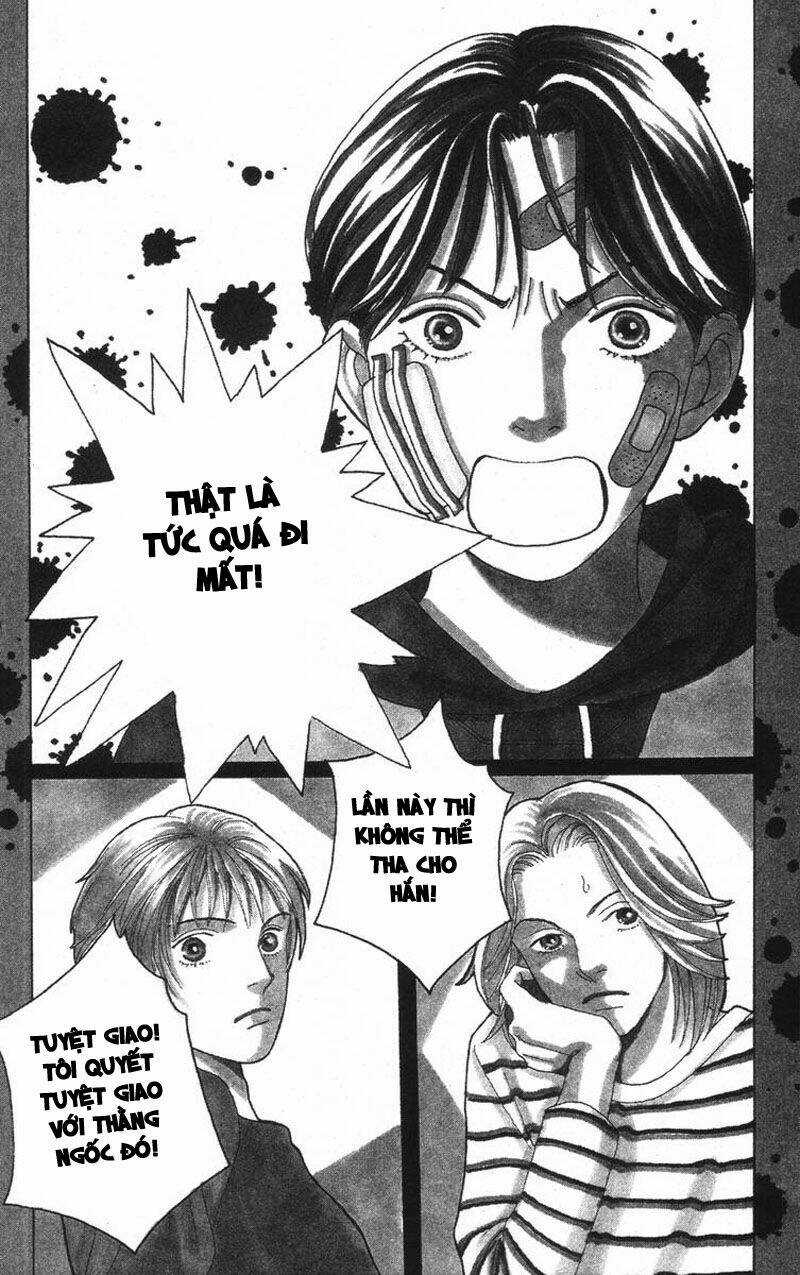 Con Nhà Giàu - Chapter 145 - Trang 1