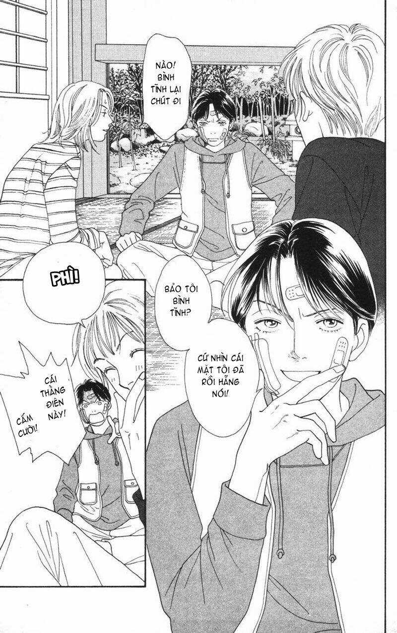 Con Nhà Giàu - Chapter 145 - Trang 2