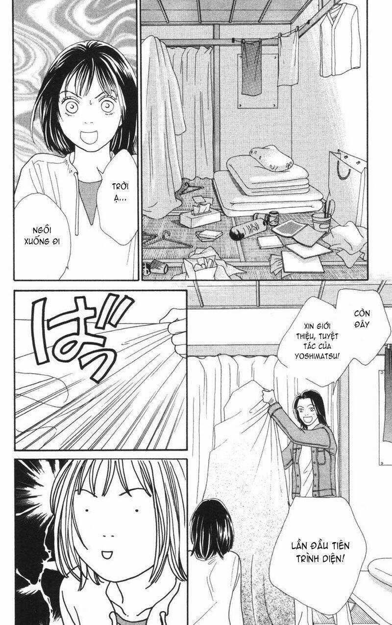 Con Nhà Giàu - Chapter 145 - Trang 13