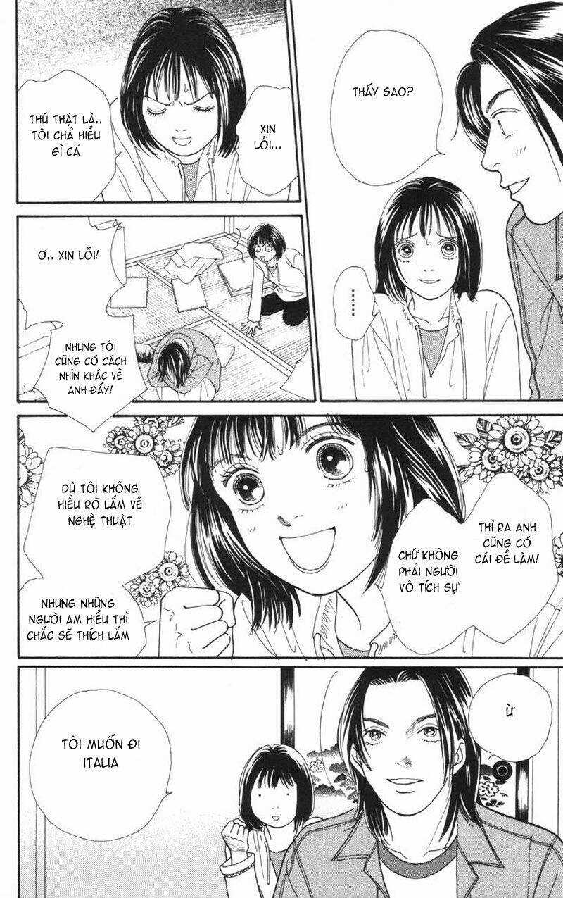 Con Nhà Giàu - Chapter 145 - Trang 15