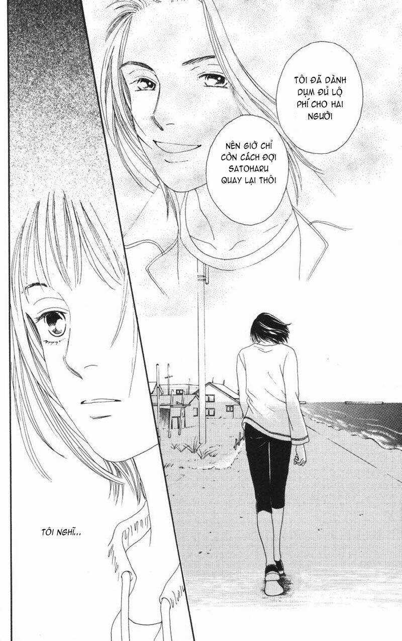 Con Nhà Giàu - Chapter 145 - Trang 19