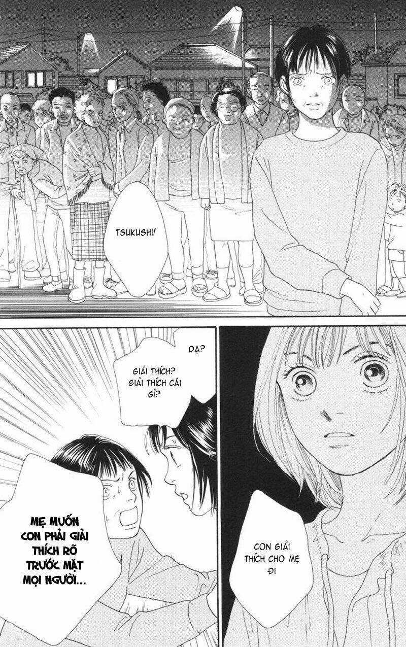 Con Nhà Giàu - Chapter 145 - Trang 21