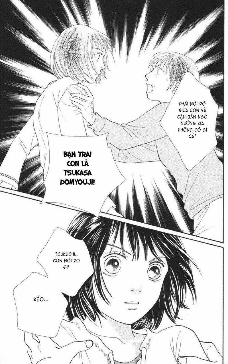 Con Nhà Giàu - Chapter 145 - Trang 22