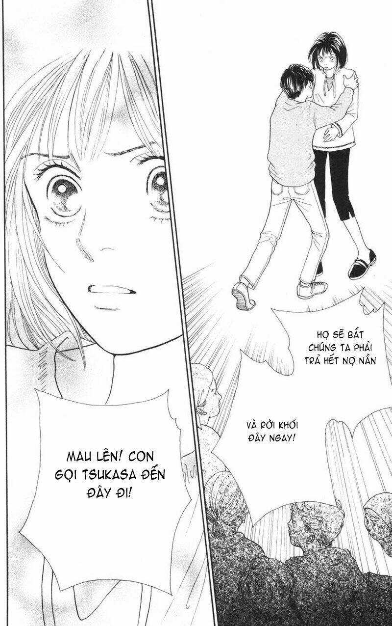 Con Nhà Giàu - Chapter 145 - Trang 23