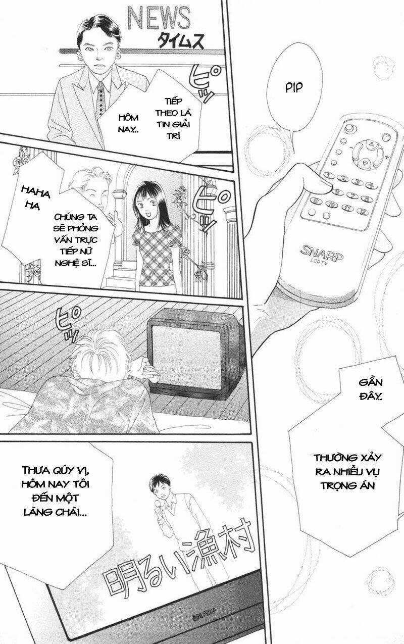 Con Nhà Giàu - Chapter 145 - Trang 24