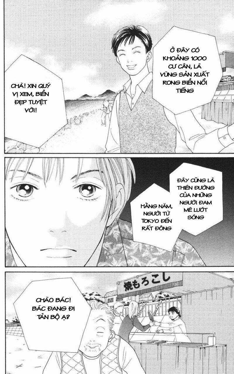 Con Nhà Giàu - Chapter 145 - Trang 25