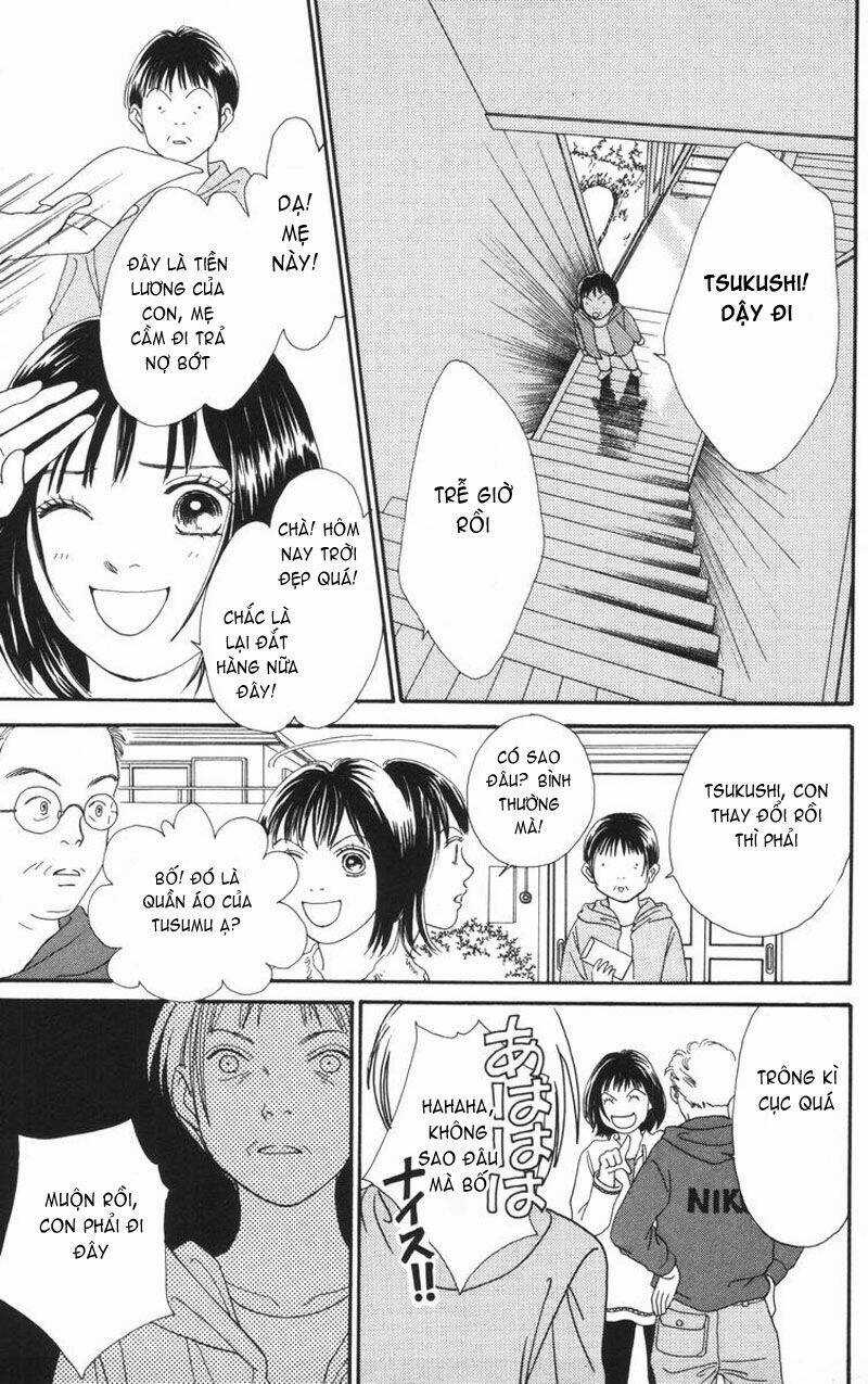 Con Nhà Giàu - Chapter 145 - Trang 4