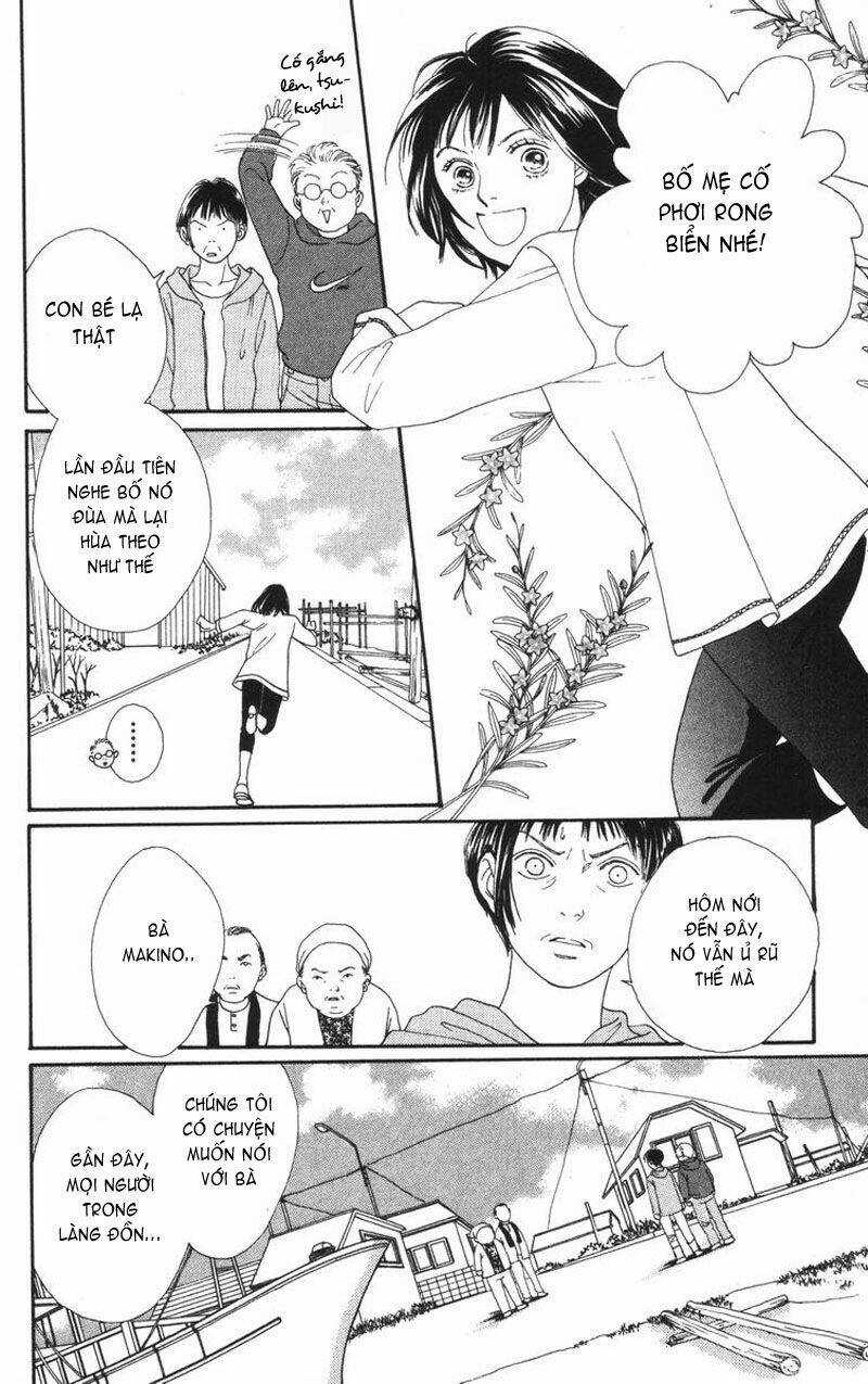 Con Nhà Giàu - Chapter 145 - Trang 5