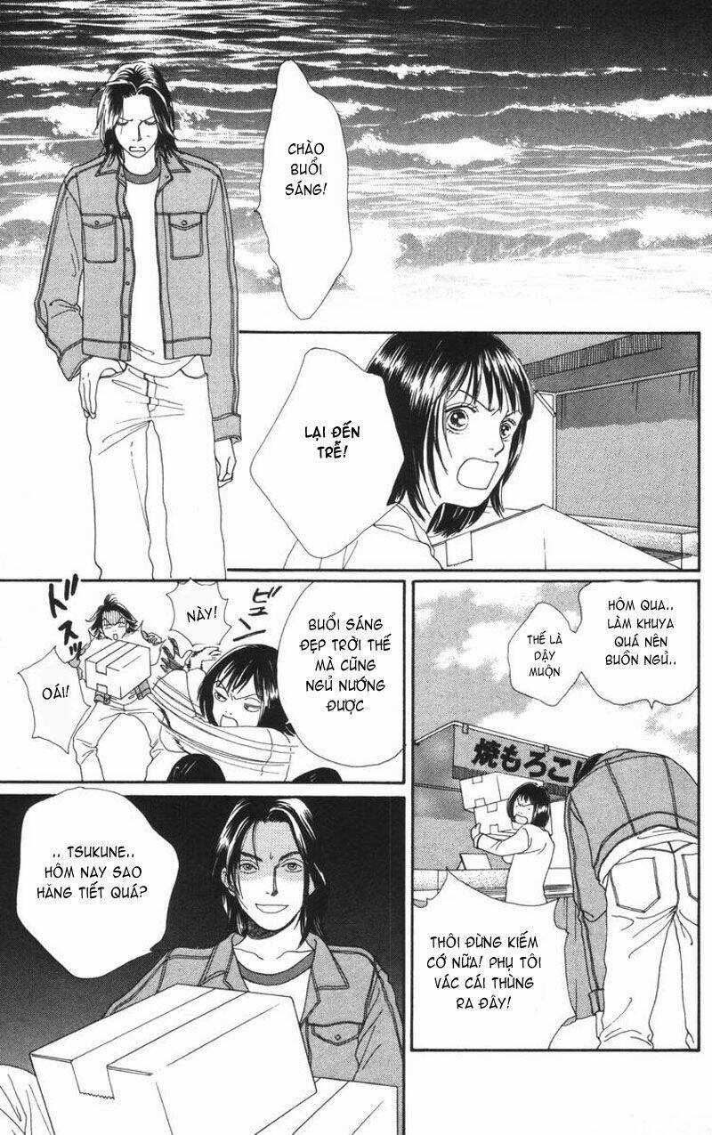 Con Nhà Giàu - Chapter 145 - Trang 6