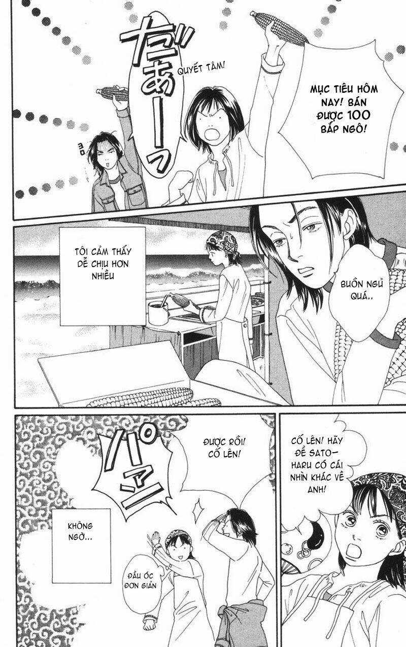 Con Nhà Giàu - Chapter 145 - Trang 7