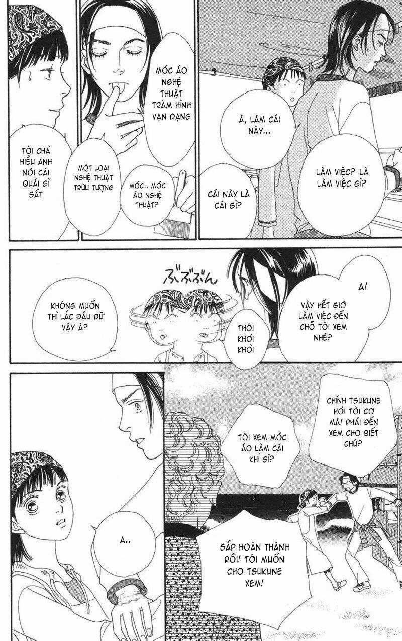 Con Nhà Giàu - Chapter 145 - Trang 9