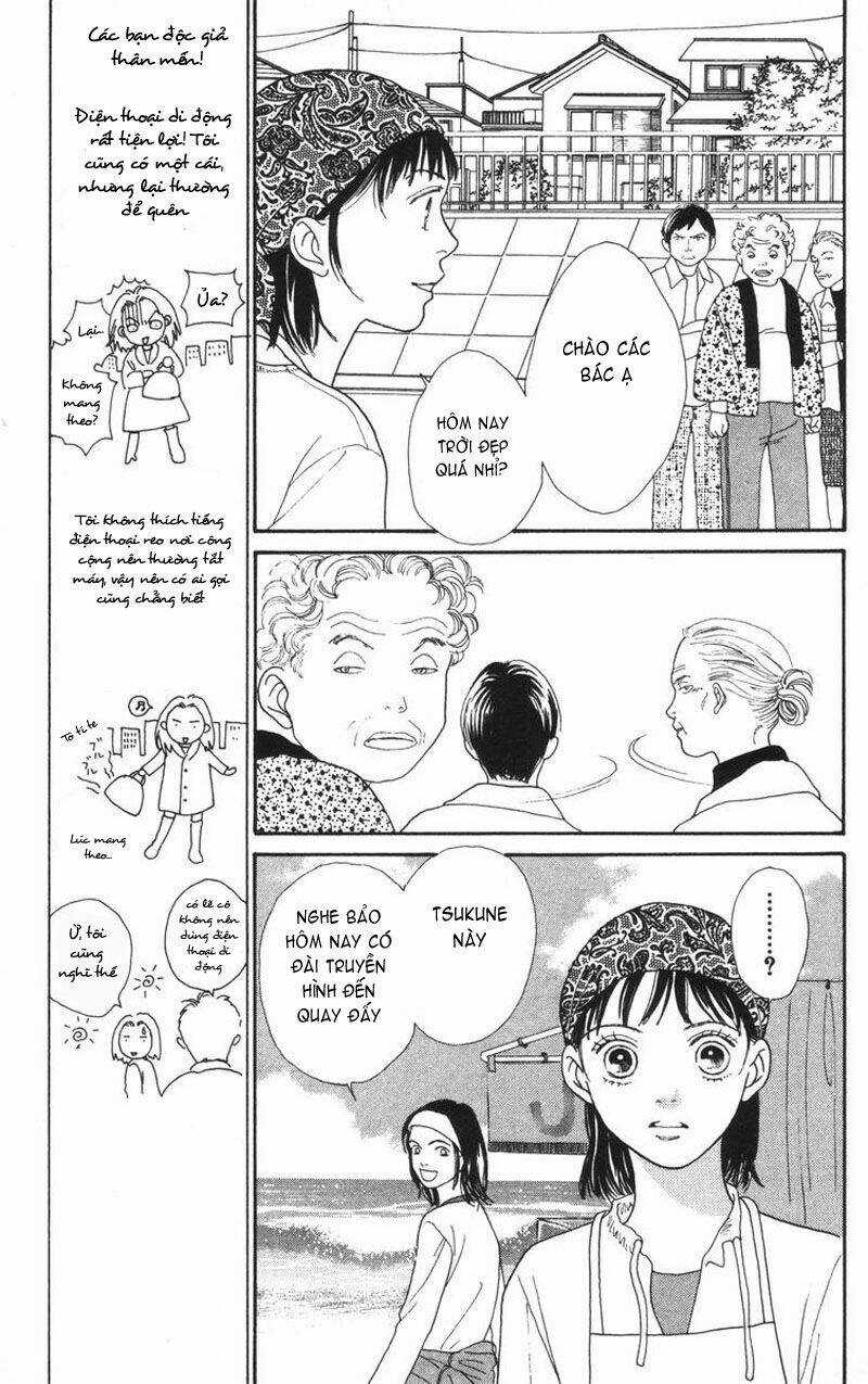 Con Nhà Giàu - Chapter 145 - Trang 10