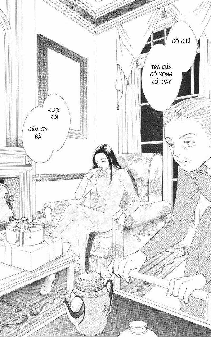 Con Nhà Giàu - Chapter 146 - Trang 1