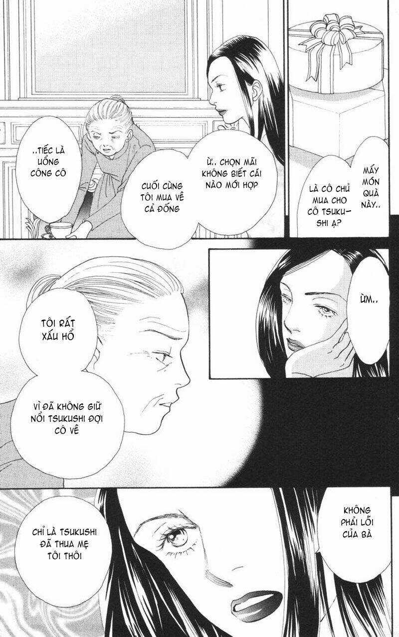 Con Nhà Giàu - Chapter 146 - Trang 2