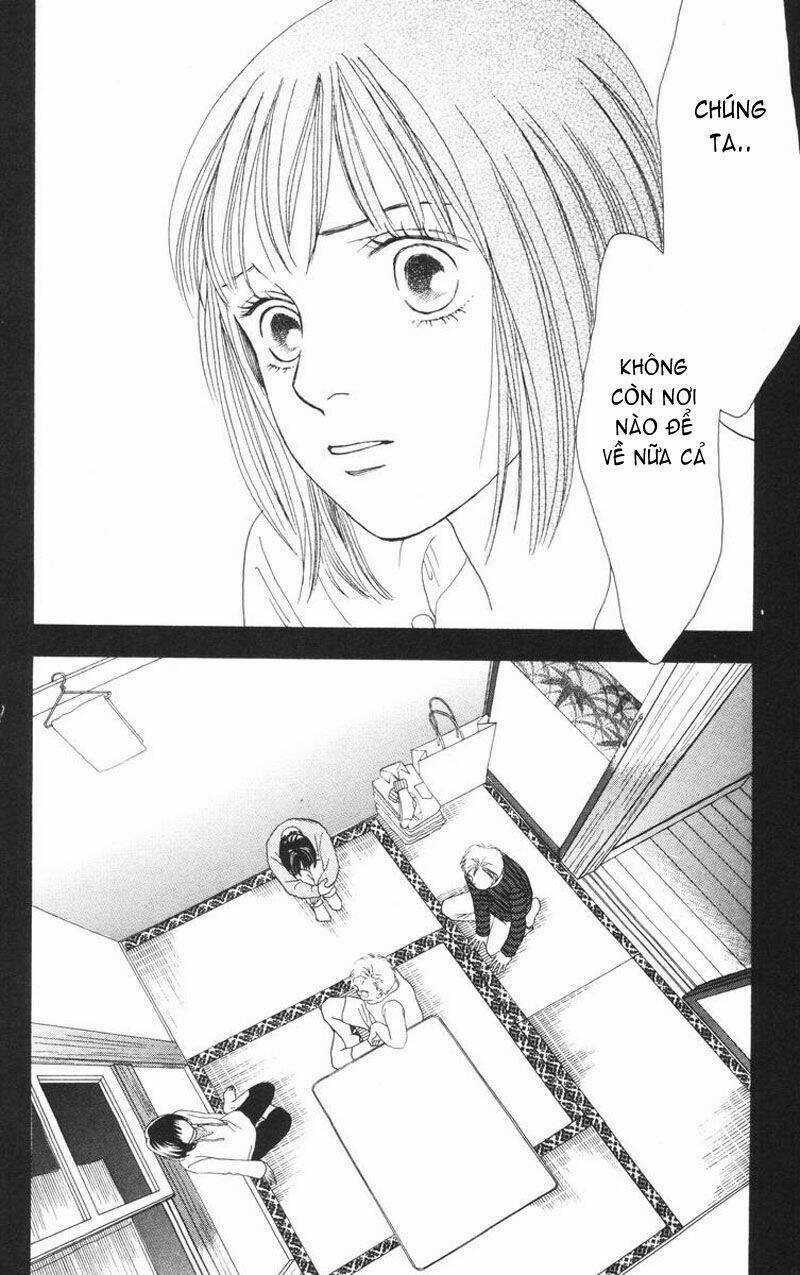 Con Nhà Giàu - Chapter 146 - Trang 17