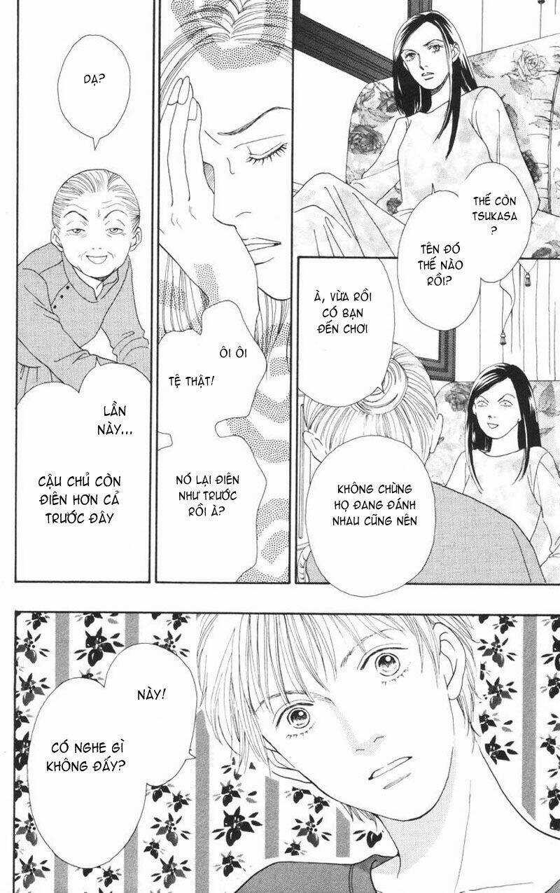 Con Nhà Giàu - Chapter 146 - Trang 3