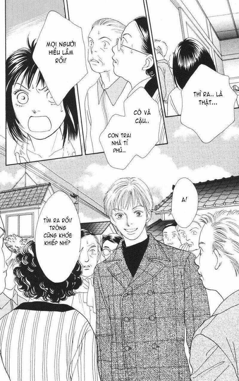 Con Nhà Giàu - Chapter 146 - Trang 21