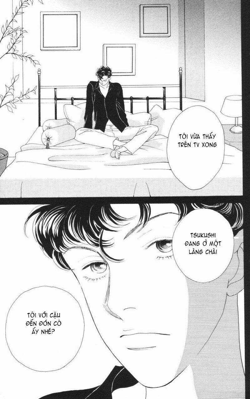 Con Nhà Giàu - Chapter 146 - Trang 4