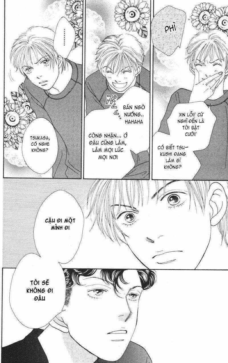 Con Nhà Giàu - Chapter 146 - Trang 5