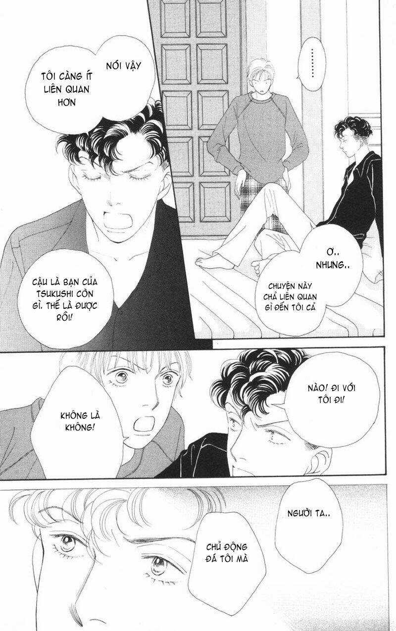 Con Nhà Giàu - Chapter 146 - Trang 6