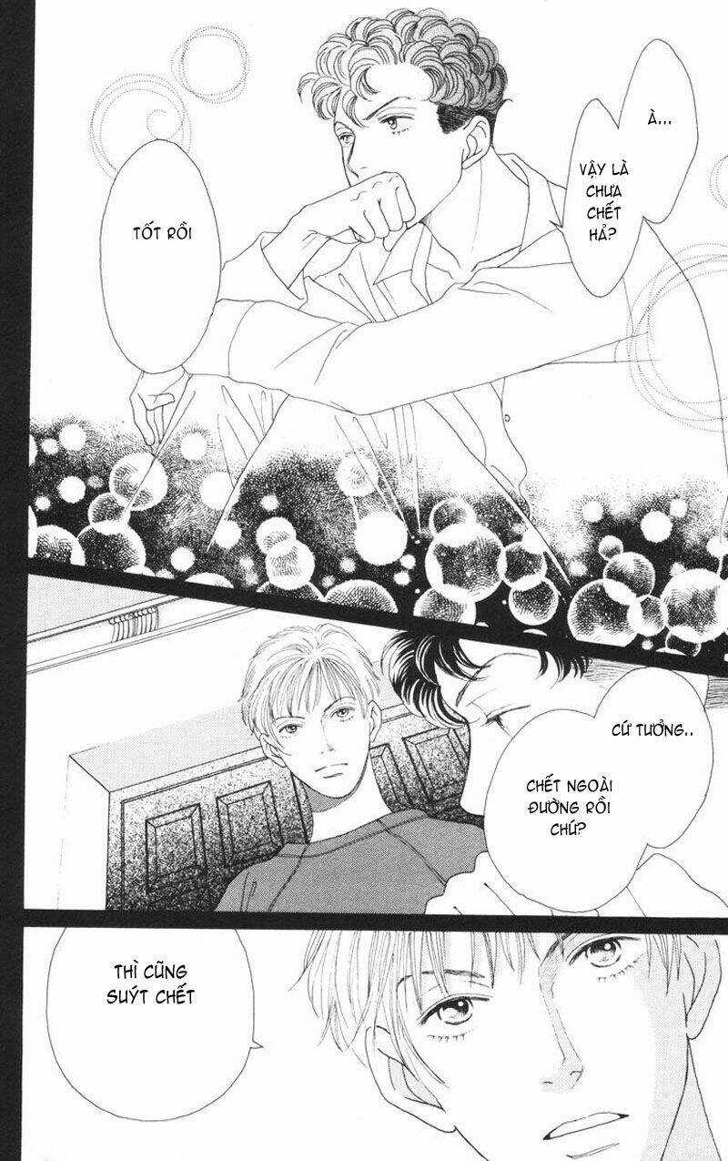 Con Nhà Giàu - Chapter 146 - Trang 7