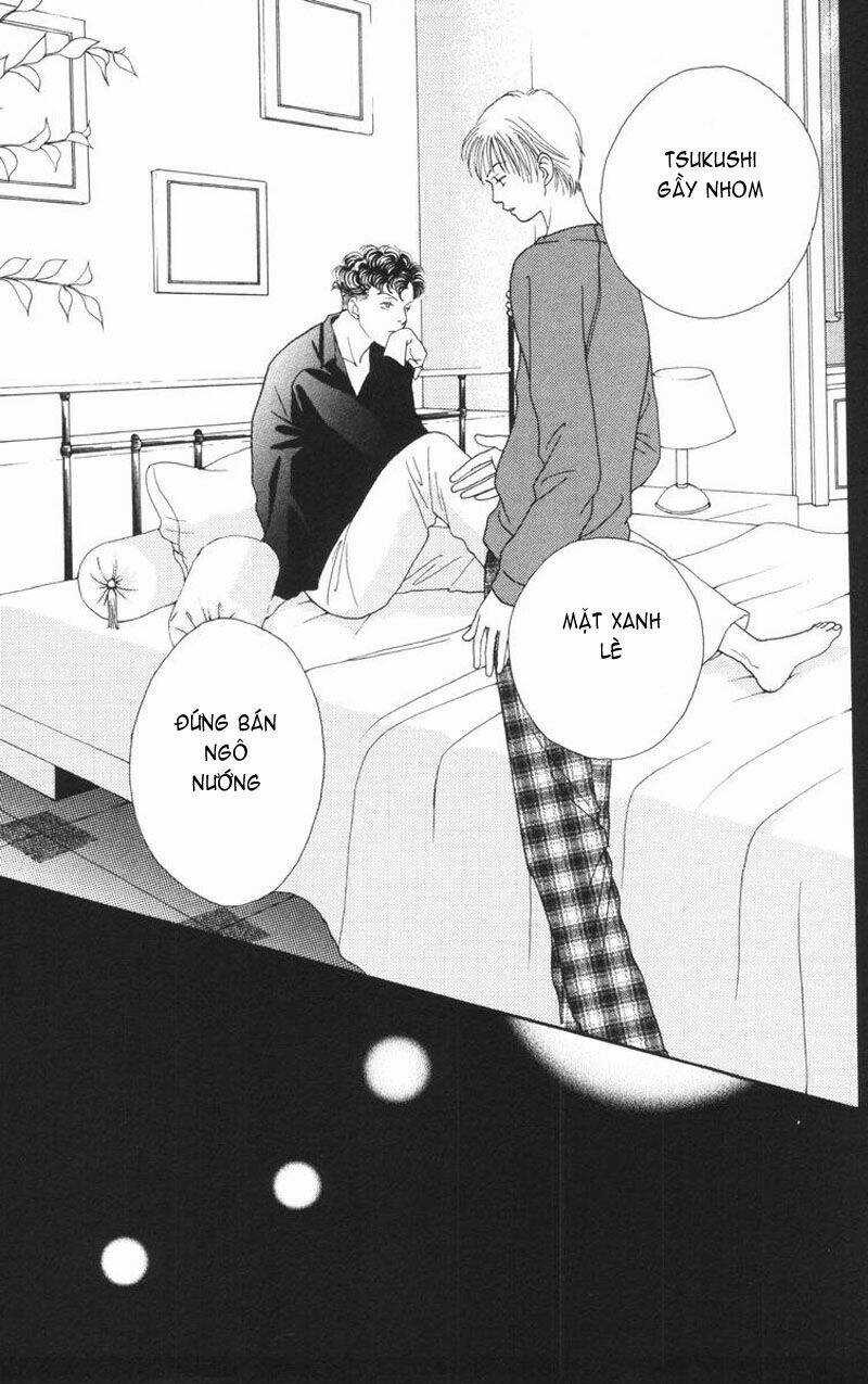 Con Nhà Giàu - Chapter 146 - Trang 8