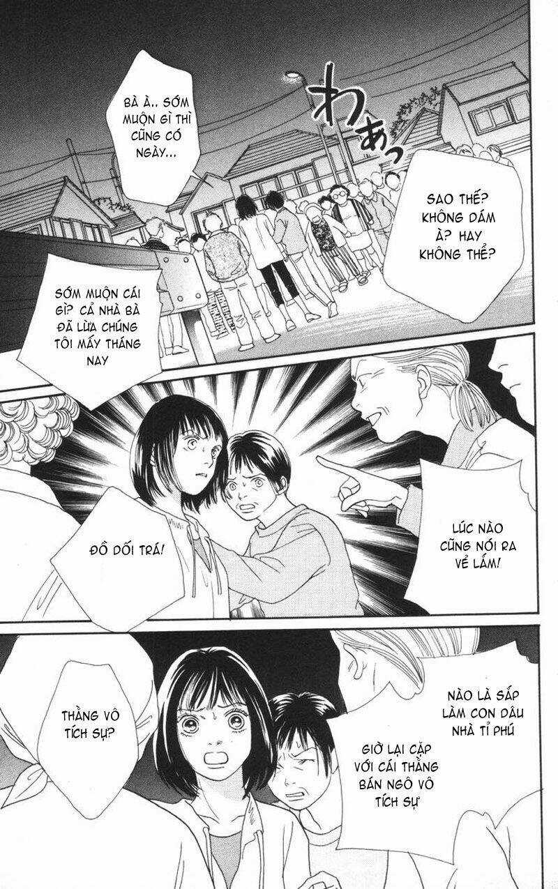 Con Nhà Giàu - Chapter 146 - Trang 10