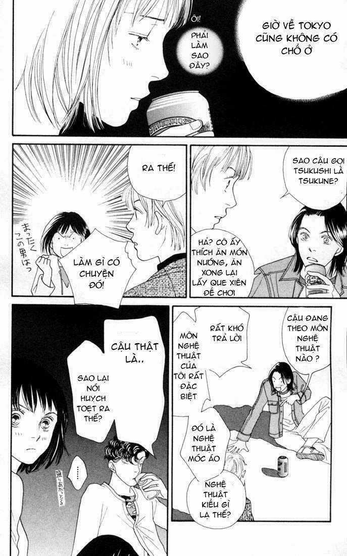 Con Nhà Giàu - Chapter 147 - Trang 18