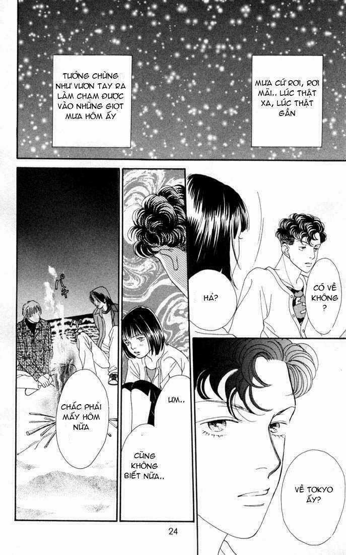 Con Nhà Giàu - Chapter 147 - Trang 22