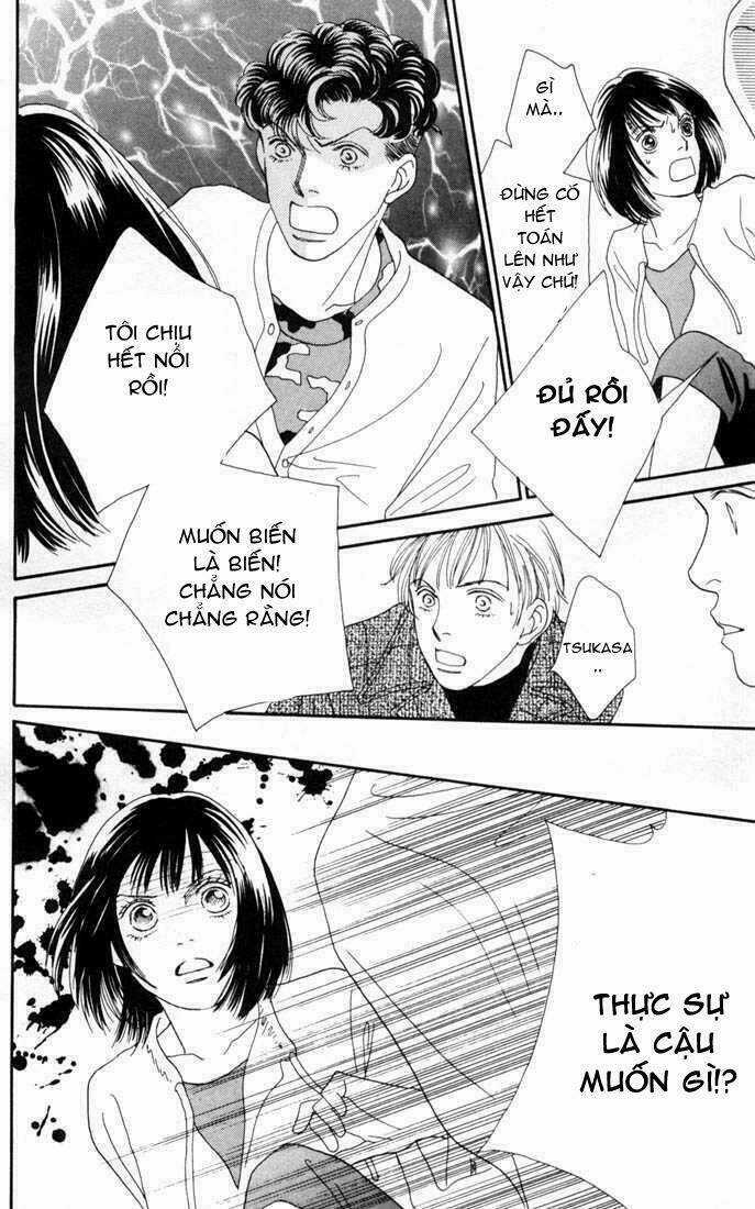 Con Nhà Giàu - Chapter 147 - Trang 24