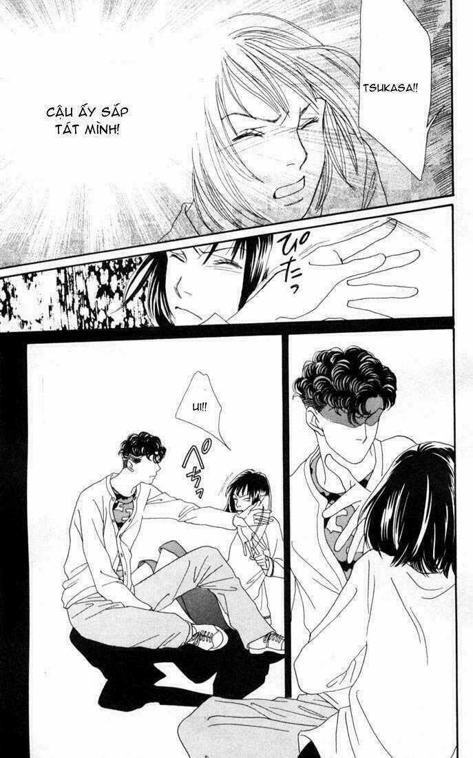 Con Nhà Giàu - Chapter 147 - Trang 25