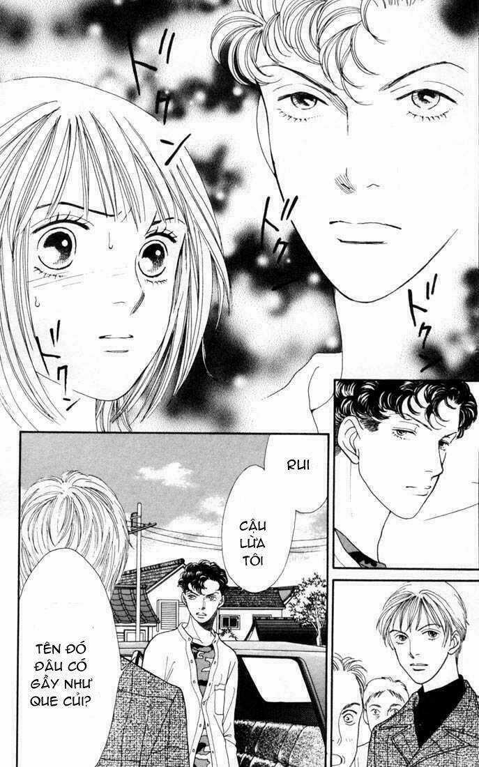 Con Nhà Giàu - Chapter 147 - Trang 4