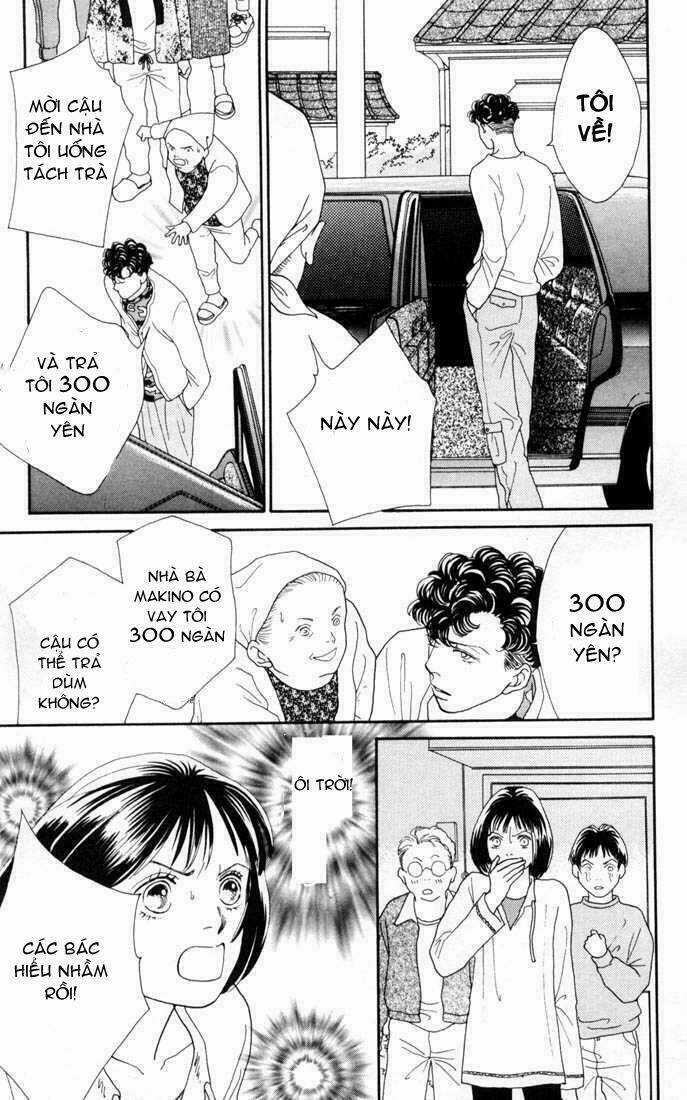 Con Nhà Giàu - Chapter 147 - Trang 5