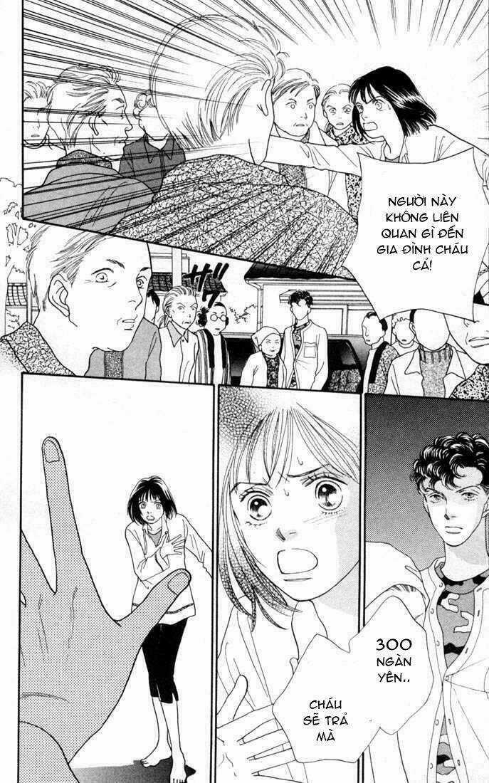 Con Nhà Giàu - Chapter 147 - Trang 6