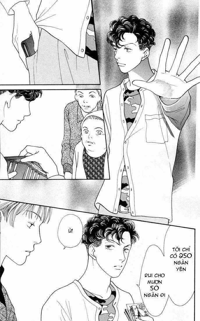 Con Nhà Giàu - Chapter 147 - Trang 7