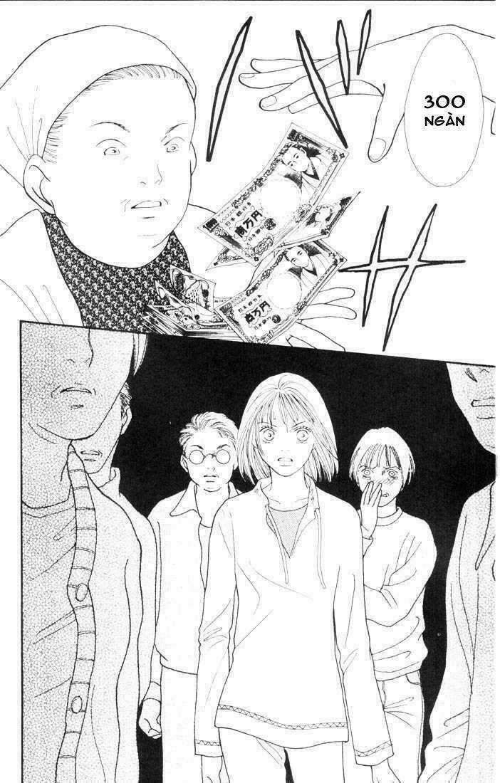 Con Nhà Giàu - Chapter 147 - Trang 8