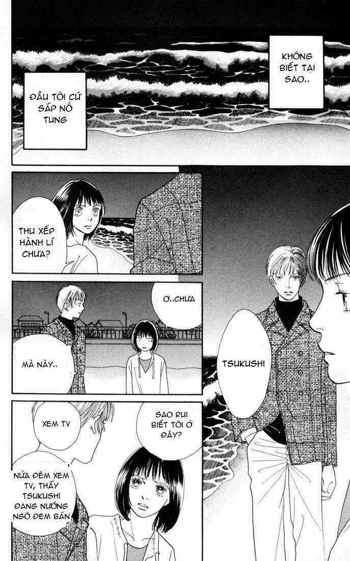 Con Nhà Giàu - Chapter 147 - Trang 10