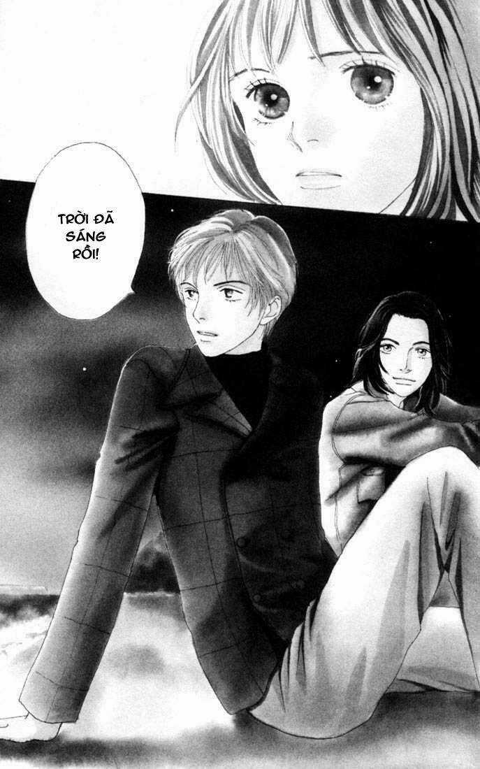 Con Nhà Giàu - Chapter 148 - Trang 1