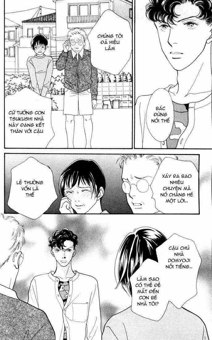 Con Nhà Giàu - Chapter 148 - Trang 11