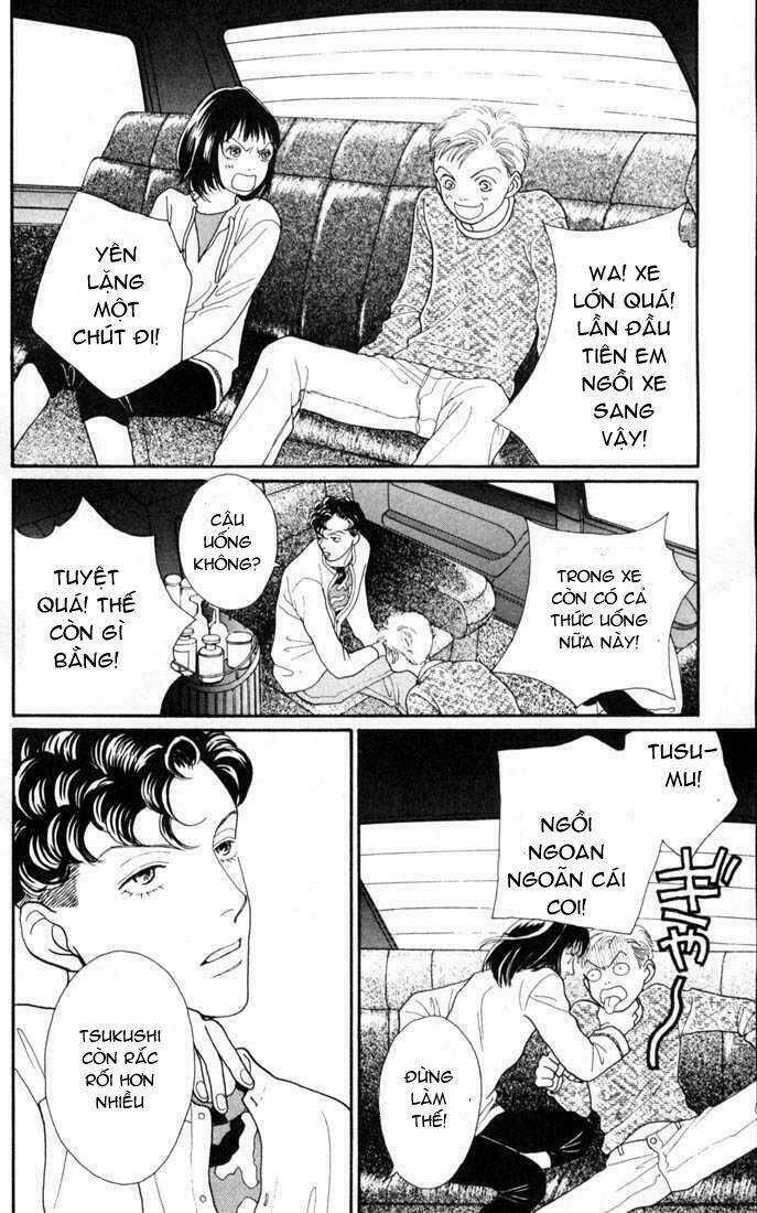 Con Nhà Giàu - Chapter 148 - Trang 19