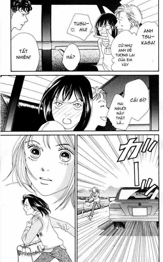 Con Nhà Giàu - Chapter 148 - Trang 20