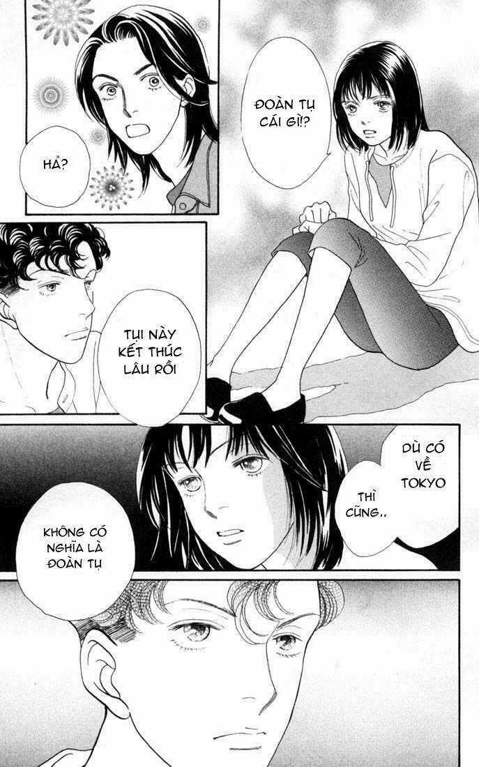 Con Nhà Giàu - Chapter 148 - Trang 4