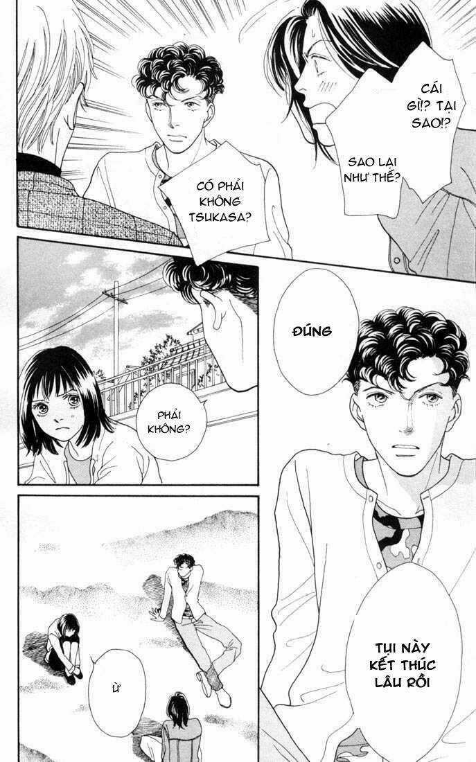 Con Nhà Giàu - Chapter 148 - Trang 5